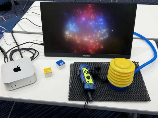 prototype