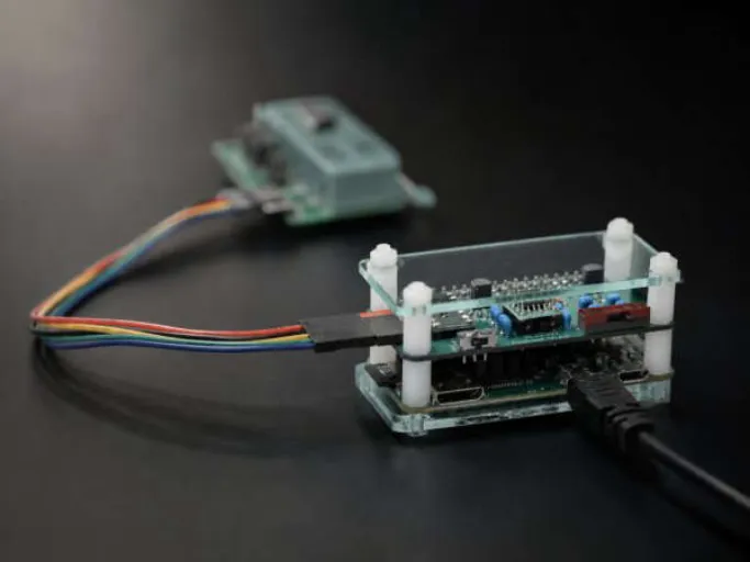 ProtoPedia（プロトペディア） | つくる、たのしむ、ひろがる