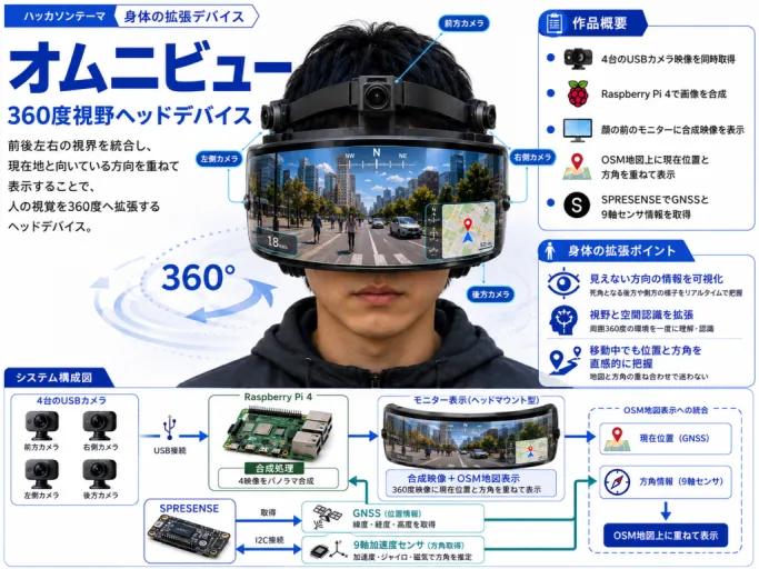 ProtoPedia（プロトペディア） | つくる、たのしむ、ひろがる